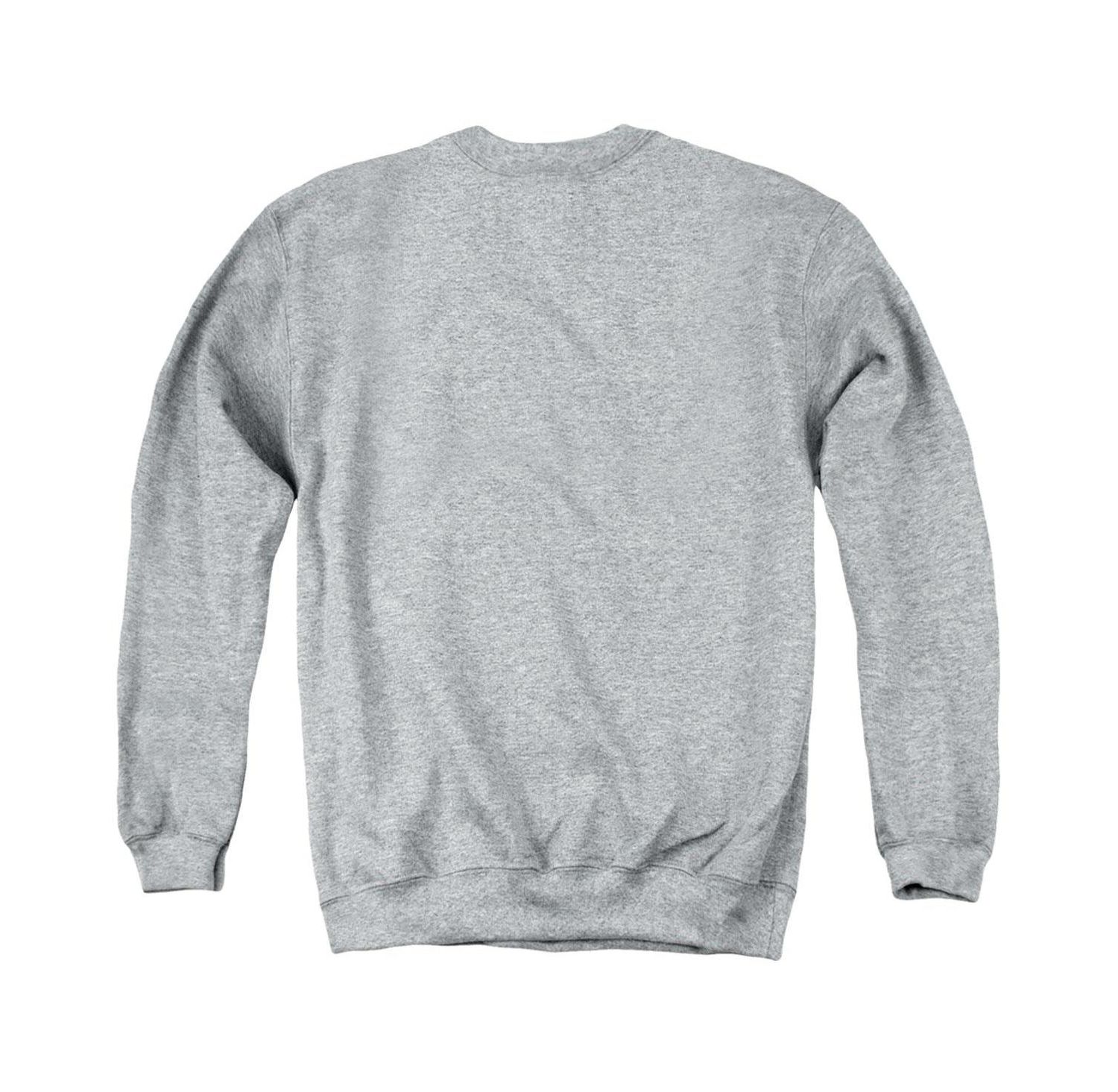 Men's Hogwarts Athletic Crewneck Sweatshirt