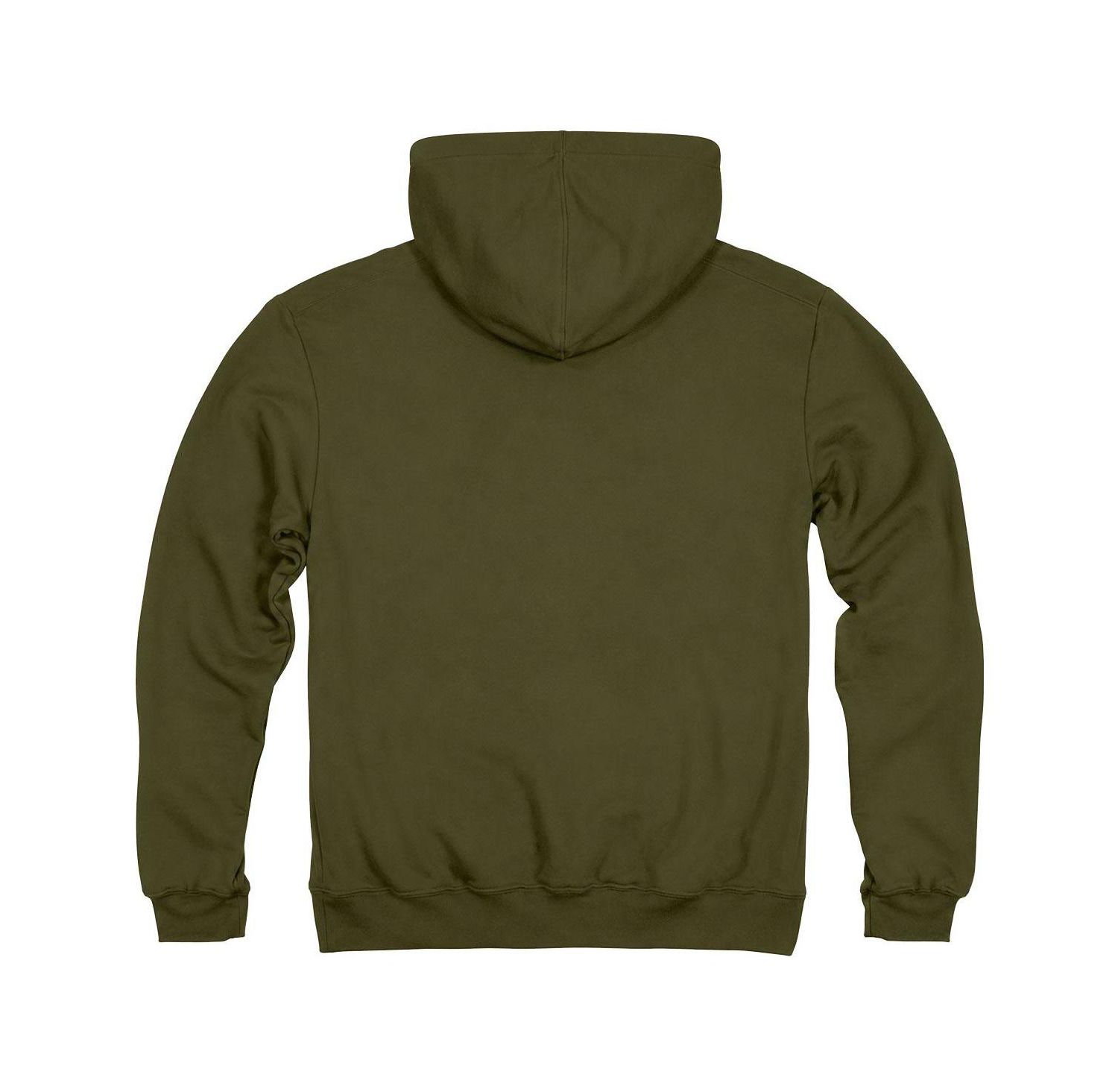 Men's Corps Camo Fill Graphic Pullover Hoodie