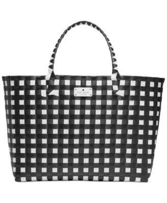 kate spade free tote with purchase