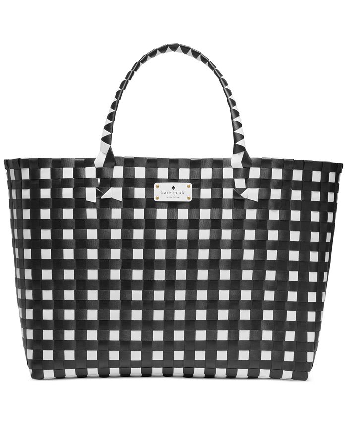 kate spade new york Receive a FREE Tote with any $95 purchase from the kate  spade new york fragrance collection & Reviews - Shop All Brands - Beauty -  Macy's