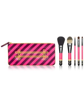 MAC - 6-Pc. Nutcracker Sweet Basic Brush Set