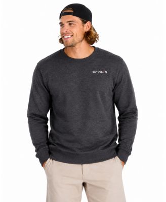 Men's Fleece Crew