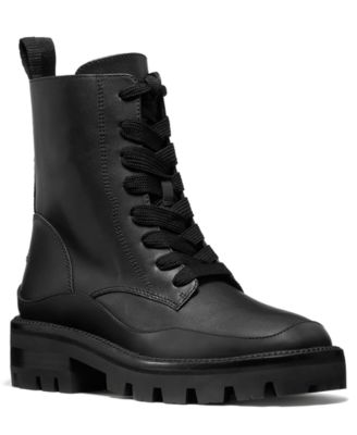 Women's Sam Icon Combat Booties