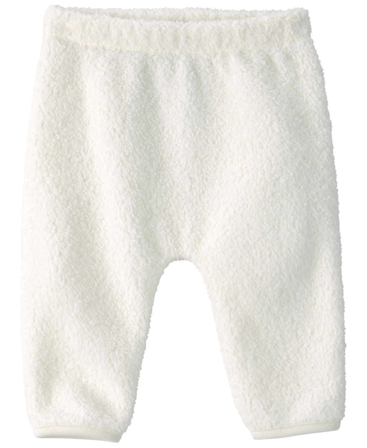 Carter's Baby Boys' and Girls' Bear Fleece Top Pants, 2-Piece Set