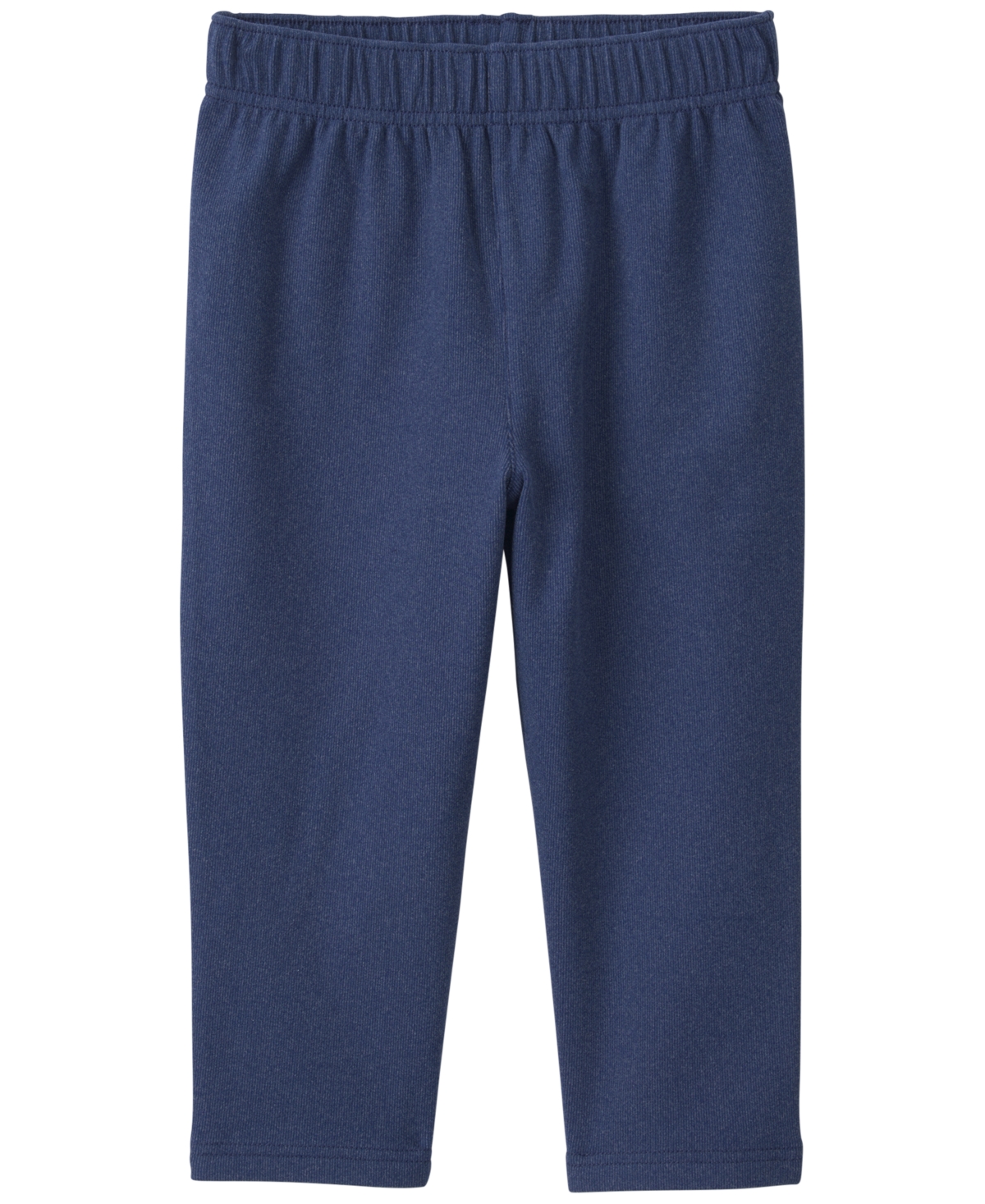 Carter's Baby Boys' Solid Hoodie and Pants, 2-Piece Set