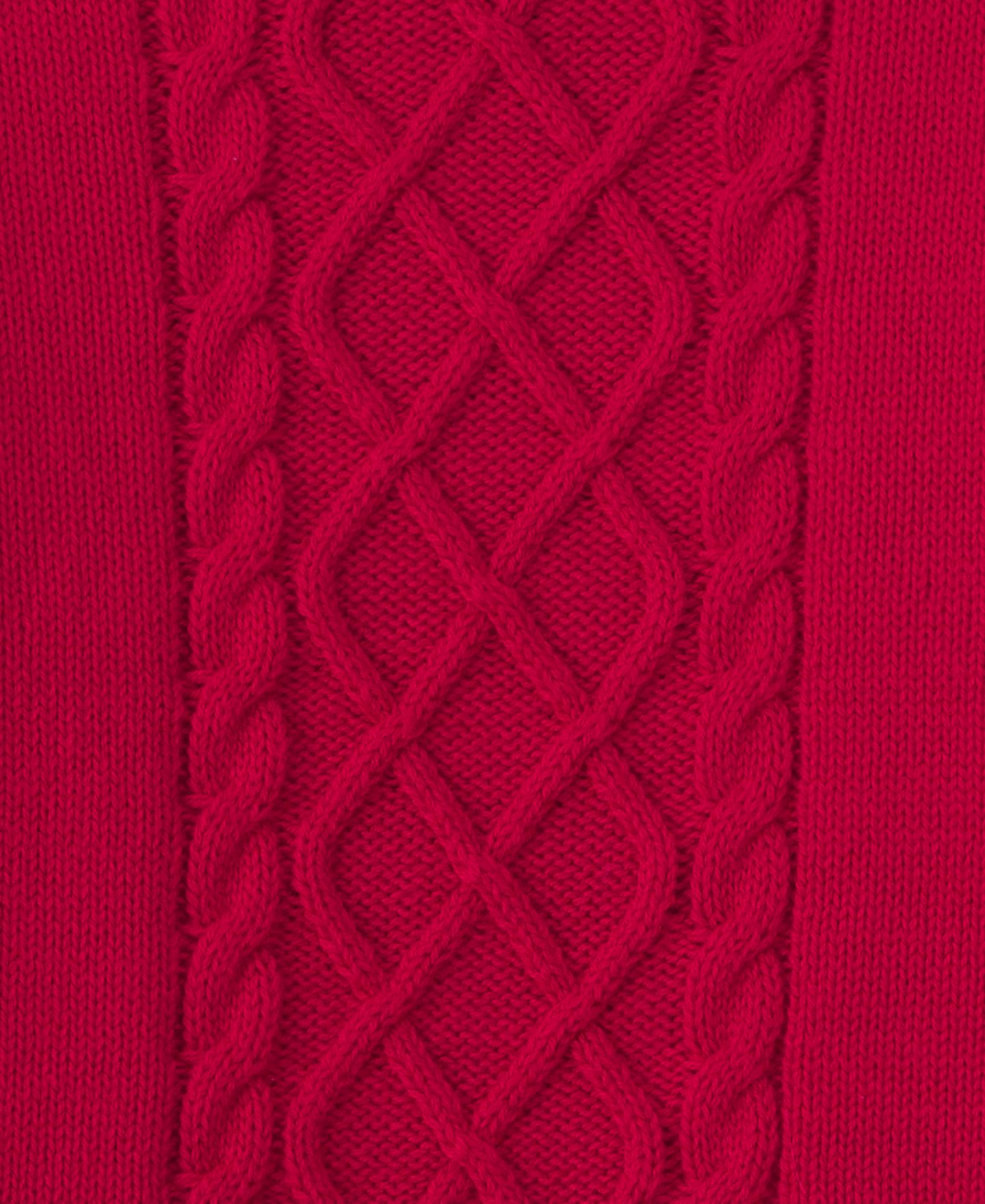 Комплект Carter's Crewneck Sweater, Skirt and Tights, 3-Piece Set для девочек-малышей, цвет: Красный — фото 3