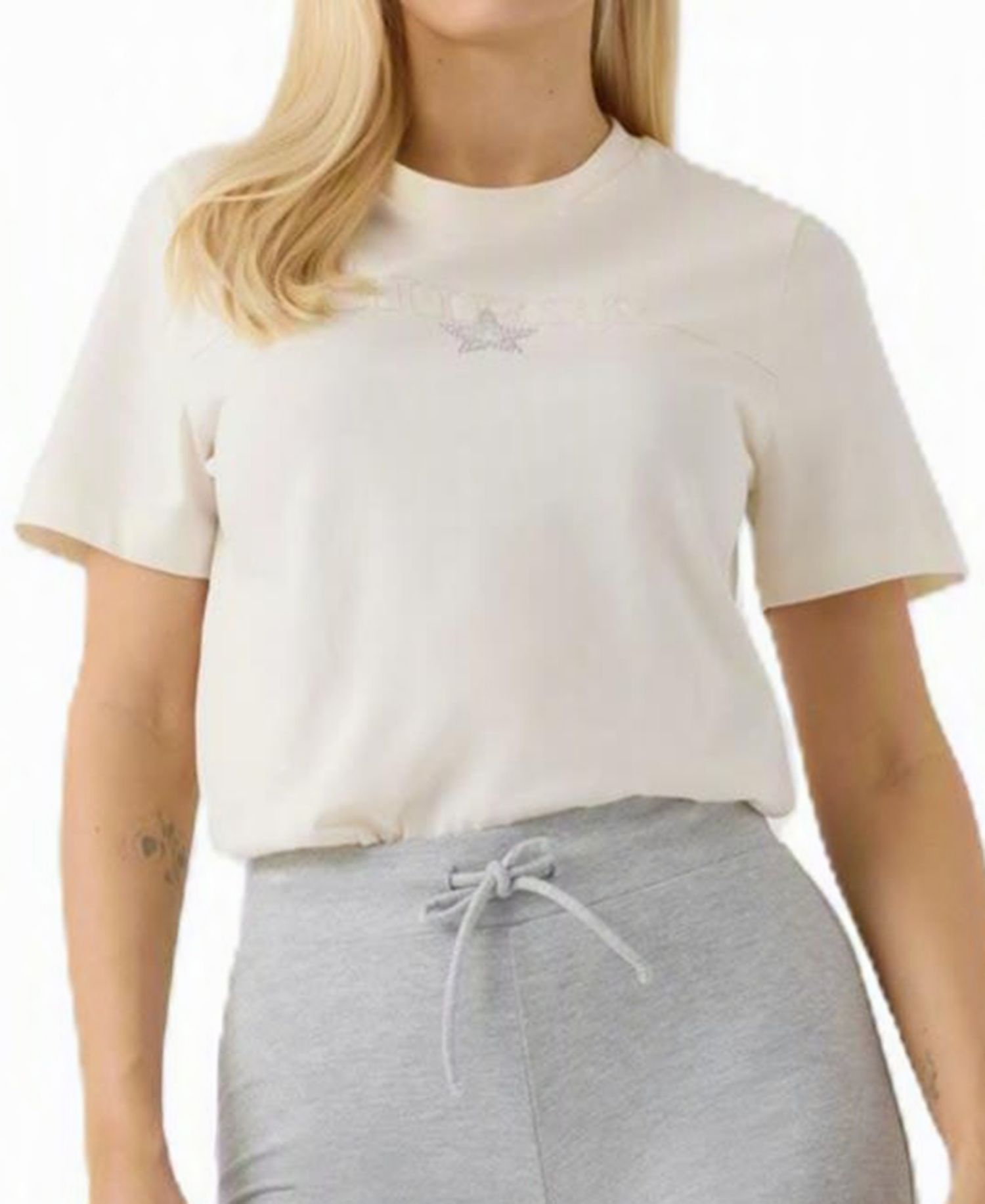 Women's Agena Short-Sleeve T-Shirt