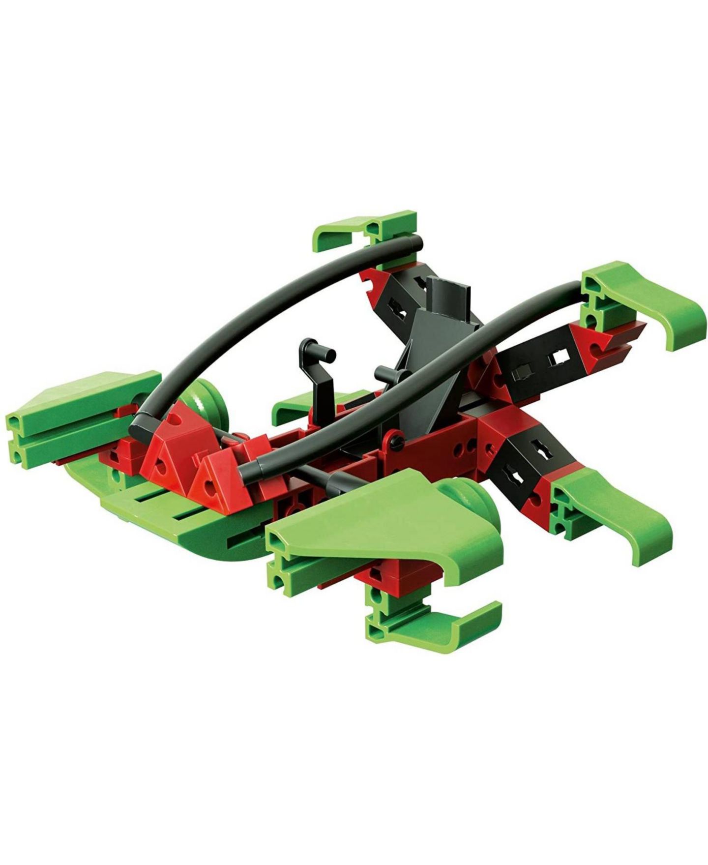 Детский конструктор fischertechnik Advanced Gliders Construction Set, цвет: Разноцветный — фото 2