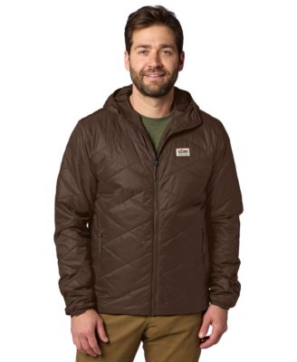 Men's Onward Insulated Regular-Fit Quilted Jacket