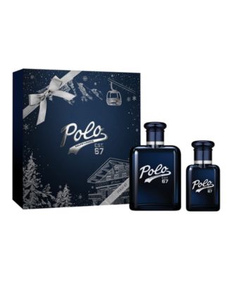 2-Piece Polo 67 Eau de Toilette Gift Set
