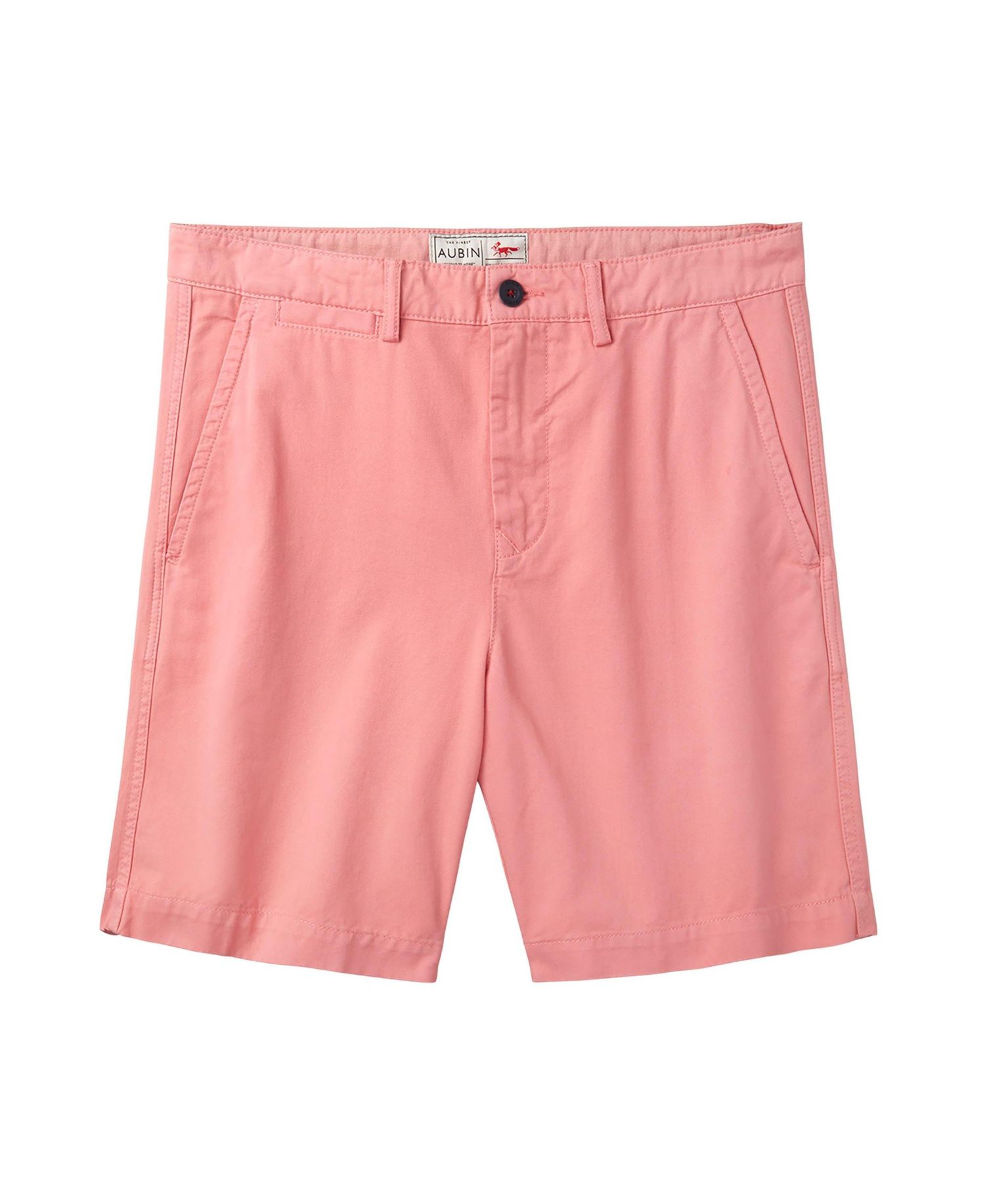 Men's Stamford Regular-Fit Chino Shorts, 8" Inseam