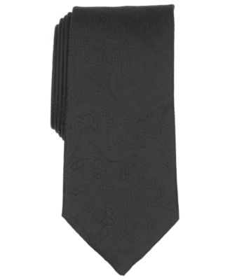 Men's Crofton Paisley Classic Tie
