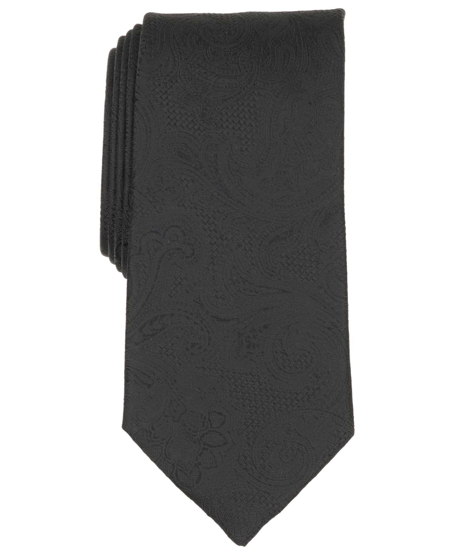 Men's Crofton Paisley Classic Tie
