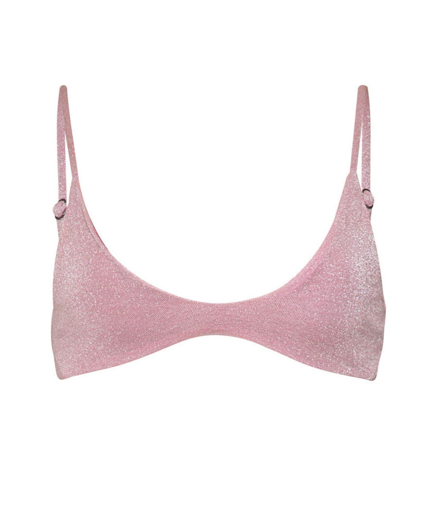 Women's Creta Reversible Adjustable Straps Bikini Top