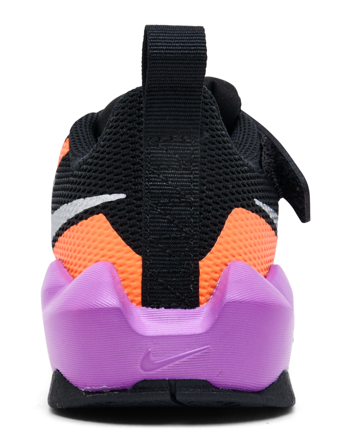 Nike Little Kids' S.t. Dynamite Basketball Sneakers from Finish Line