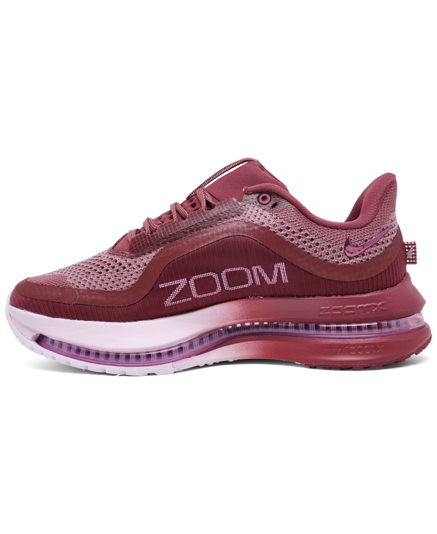 Women's Pegasus Premium Running Sneakers from Finish Line