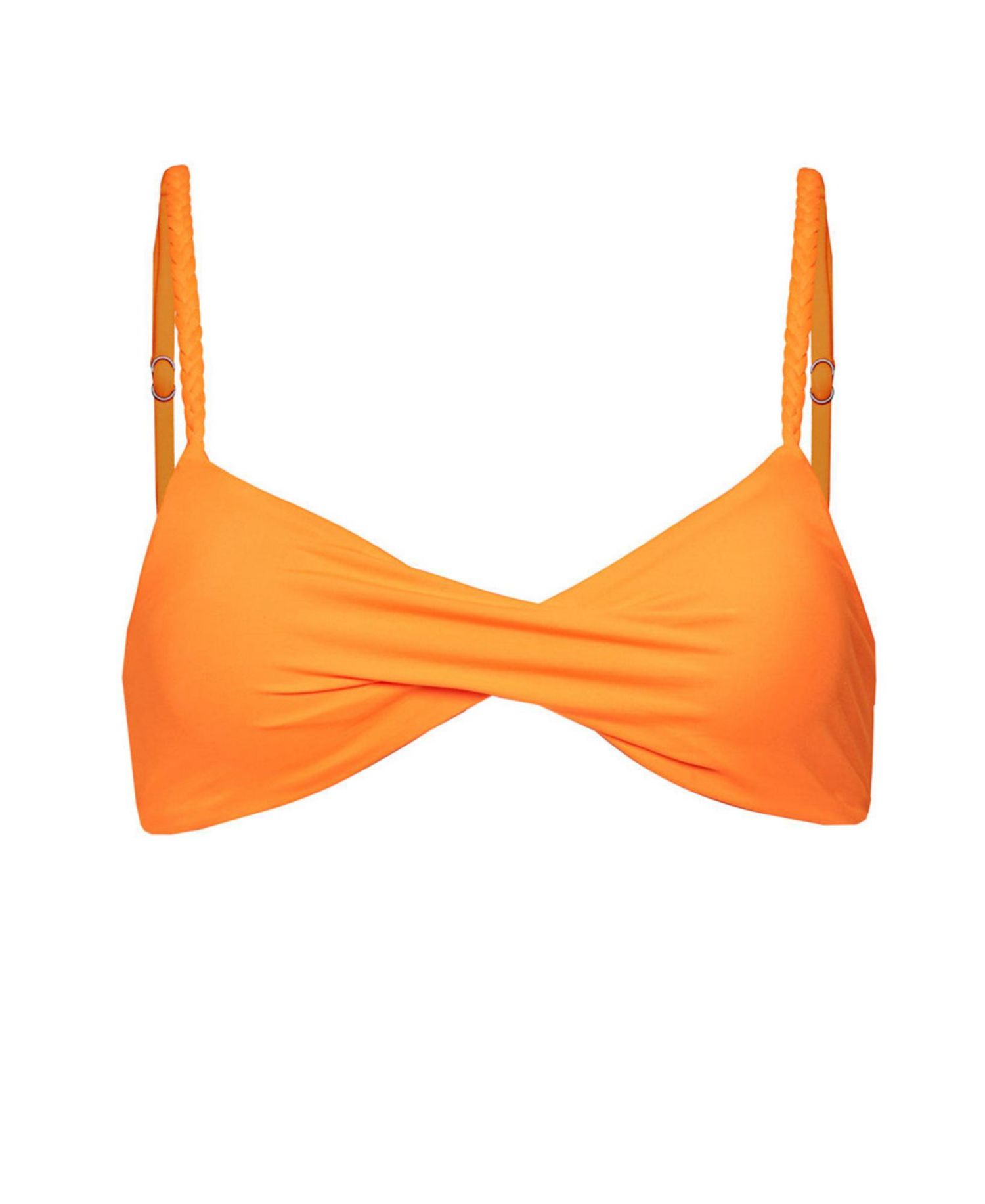 Women's Temis Reversible Adjustable Straps Bikini Top