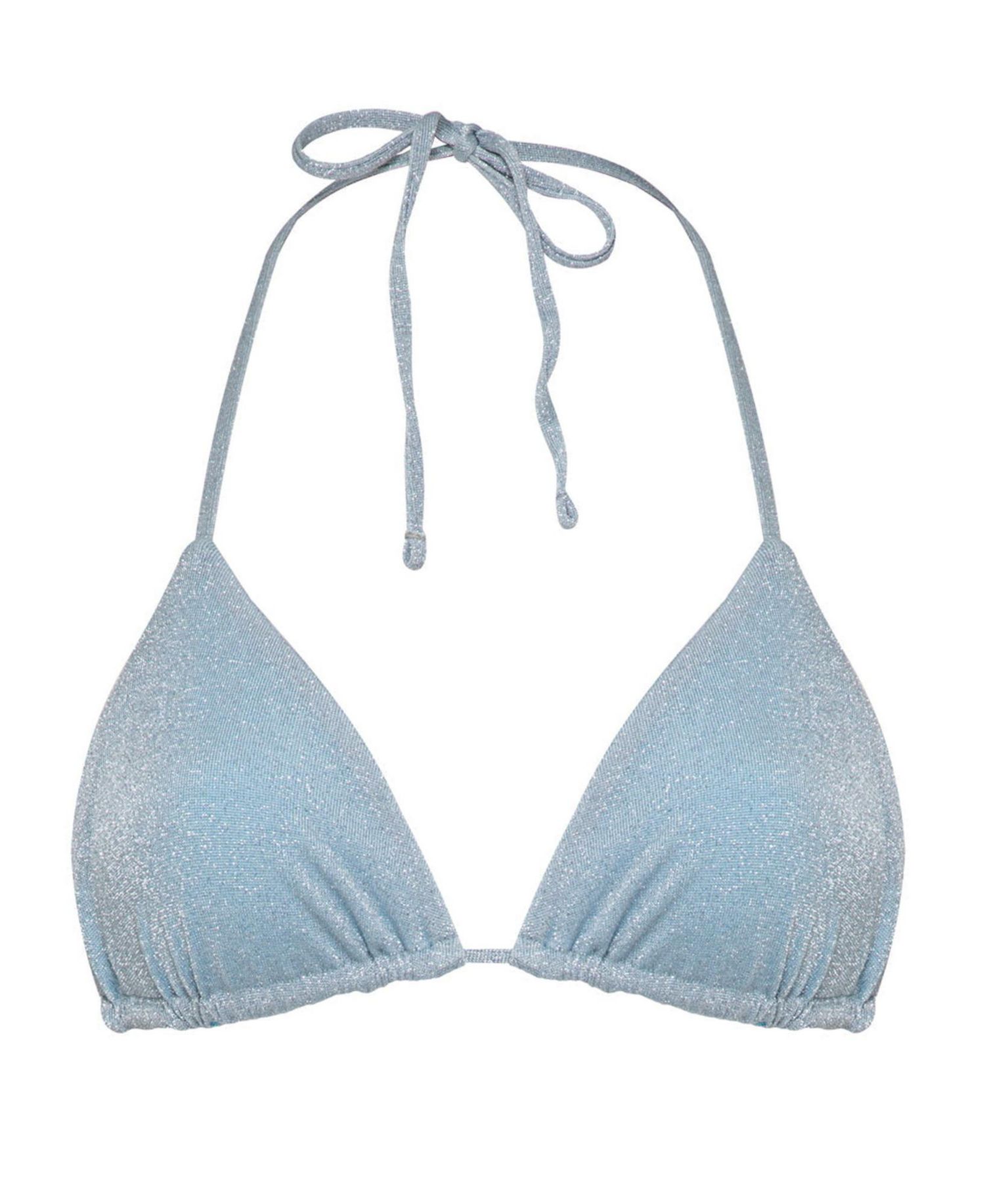 Women's Balmy Reversible Triangle Bikini Top