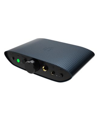 Zen Air Dac 2 Cirrus Logic Balanced Desktop USB DAC and Headphone Amp