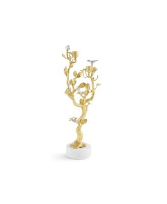 Lovebirds 6.5" Candleabra