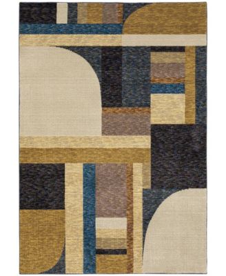 Strada STR01 Area Rugs