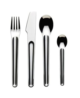 Marc Newson 16-Piece Flatware Set, Service For 4