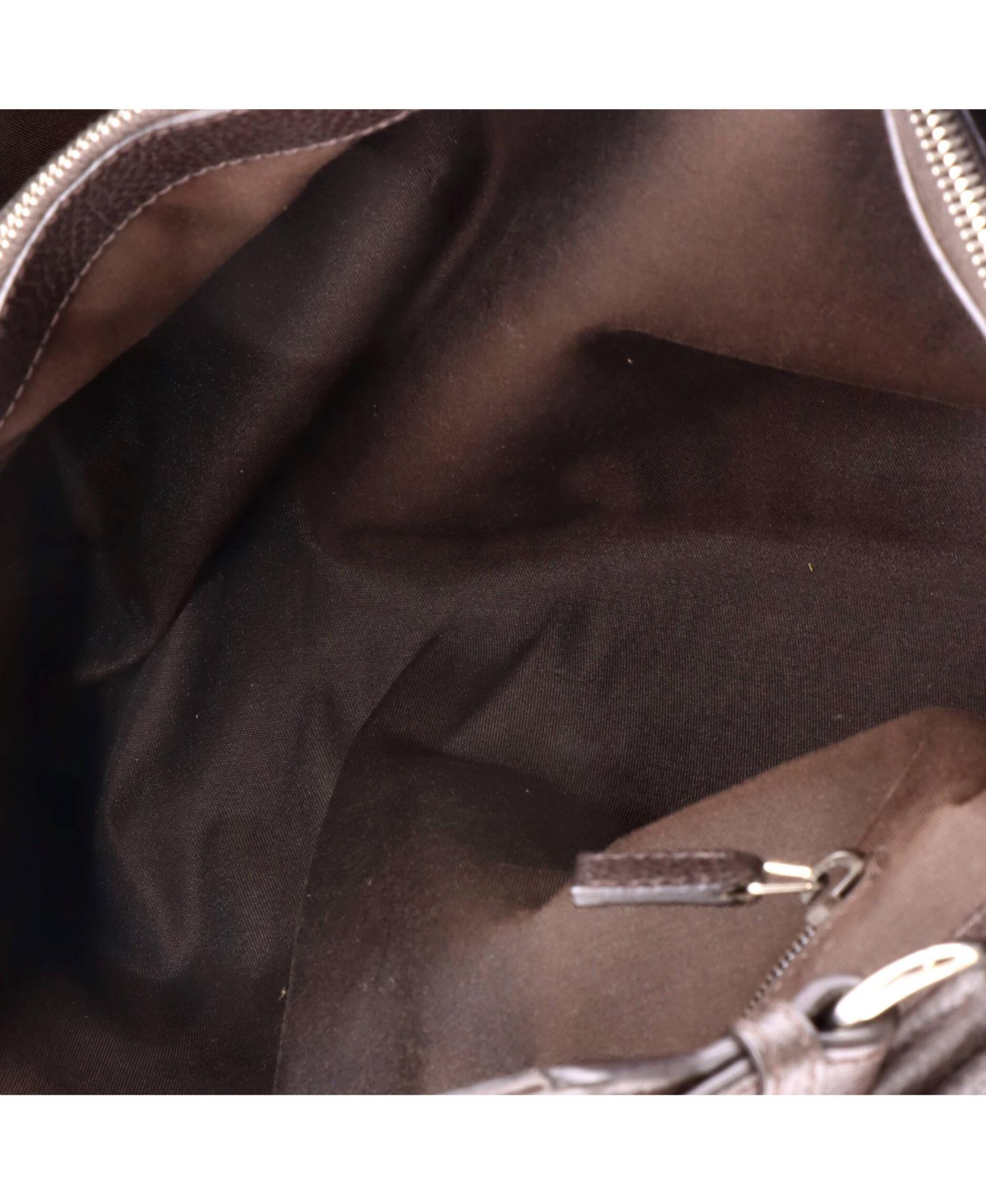 Large Joy Convertible Tote GG Canvas
