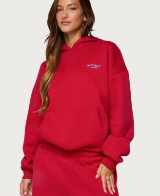 Women's Los Angeles Hoodie
