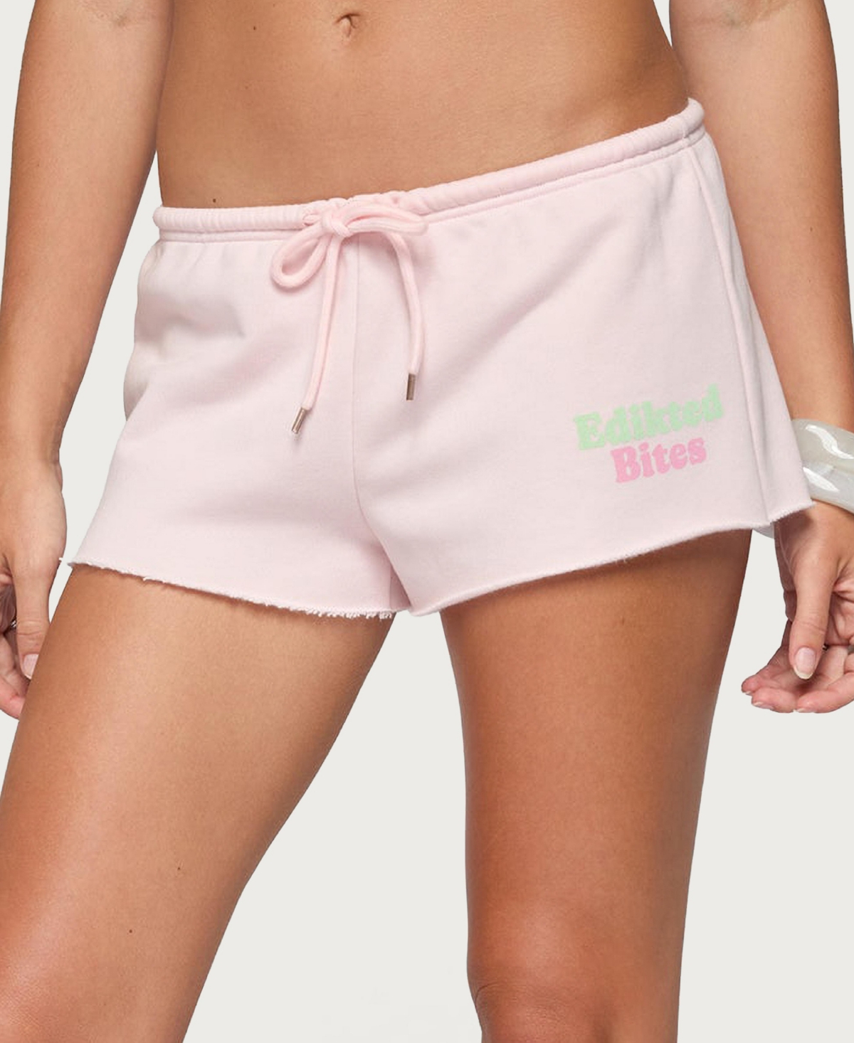 Edikted Women's Bites Shorts