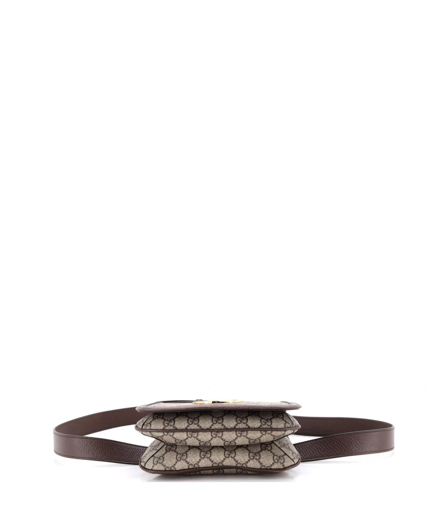 Blondie Belt bag GG Coated Canvas