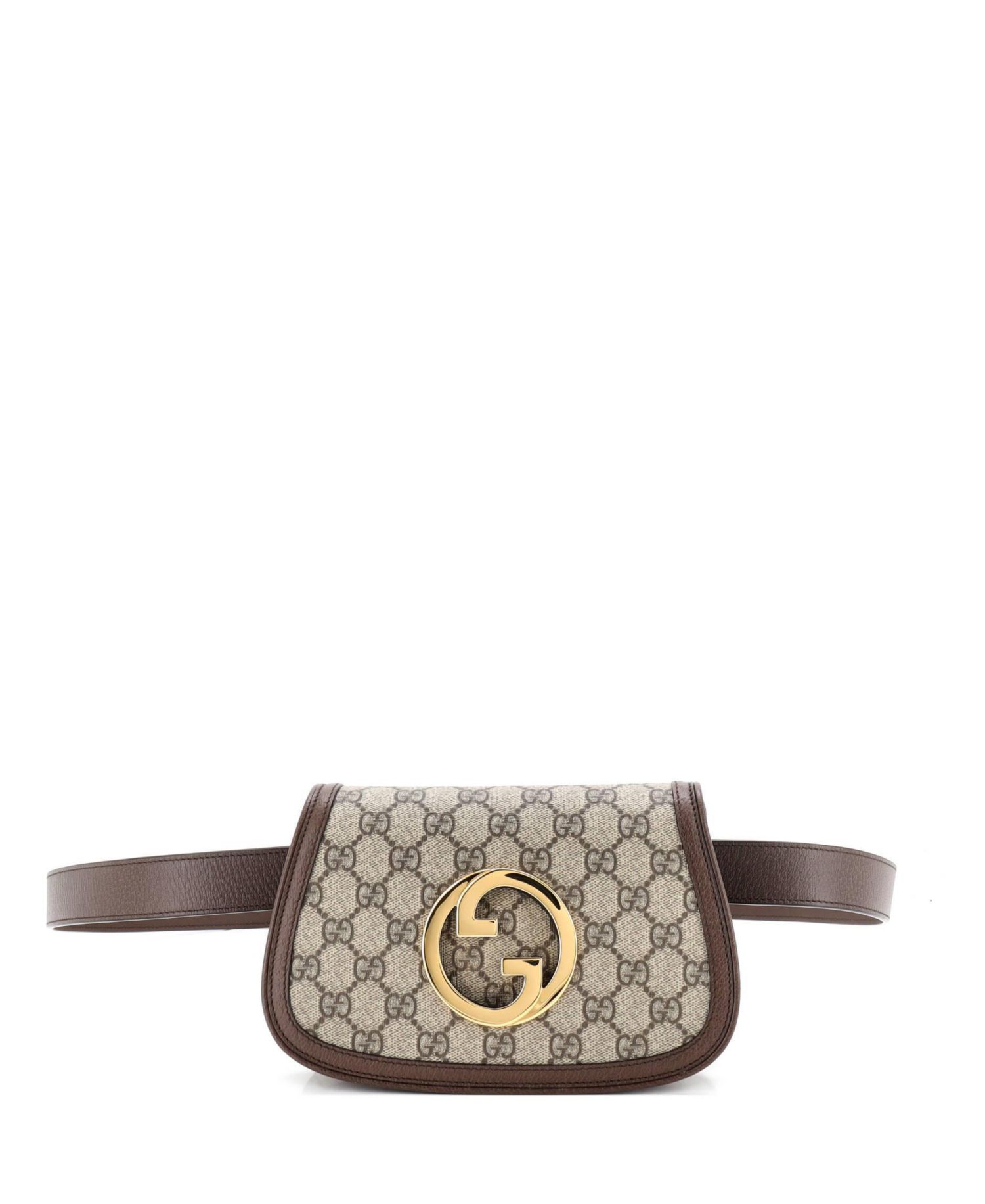 Blondie Belt bag GG Coated Canvas