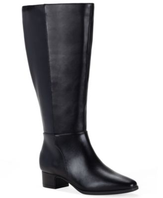 Women's Diannaa Tall Wide-Calf Boots