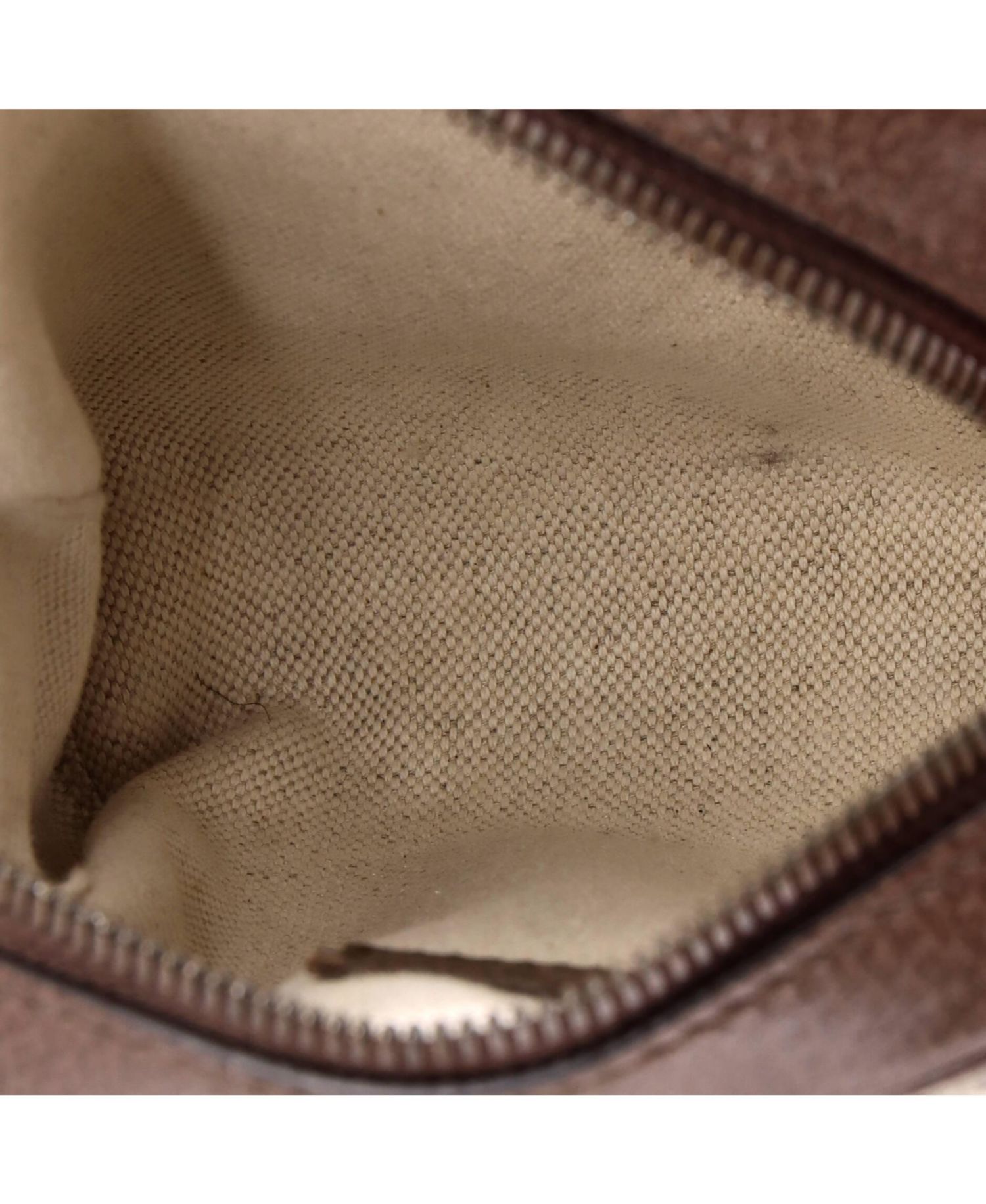 Mini Ophidia Messenger Bag GG Coated Canvas