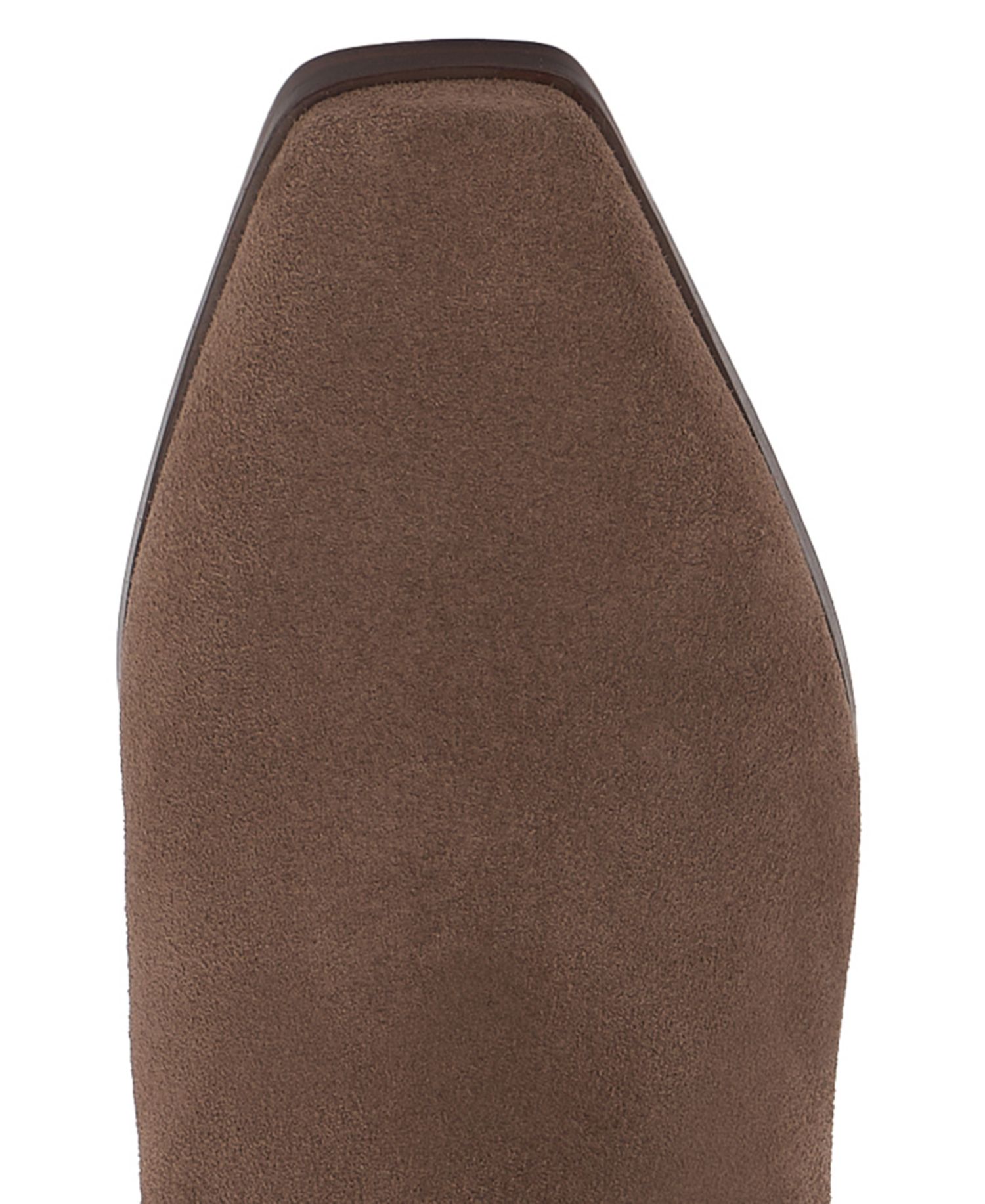 Women's Pavla Knee-High Snip-Toe Boots, Regular, Wide Calf