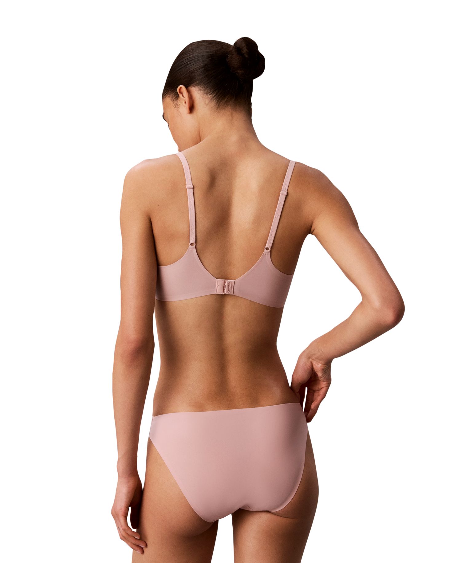 Women's Perfectly Fit Ultralight Lightly Lined Wirefree Bra QF8315