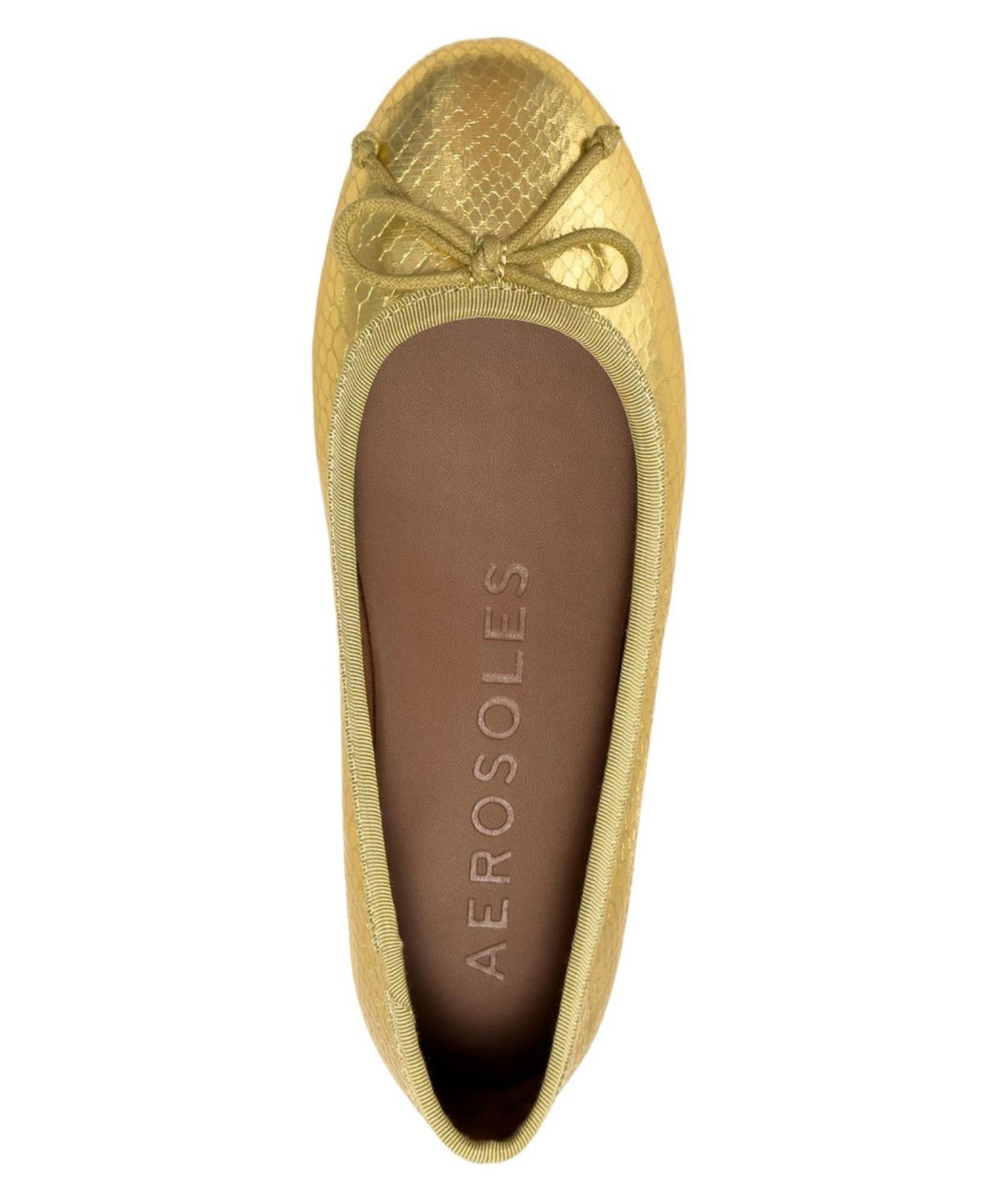 Women's Homebet Slip-On Ballet Flats