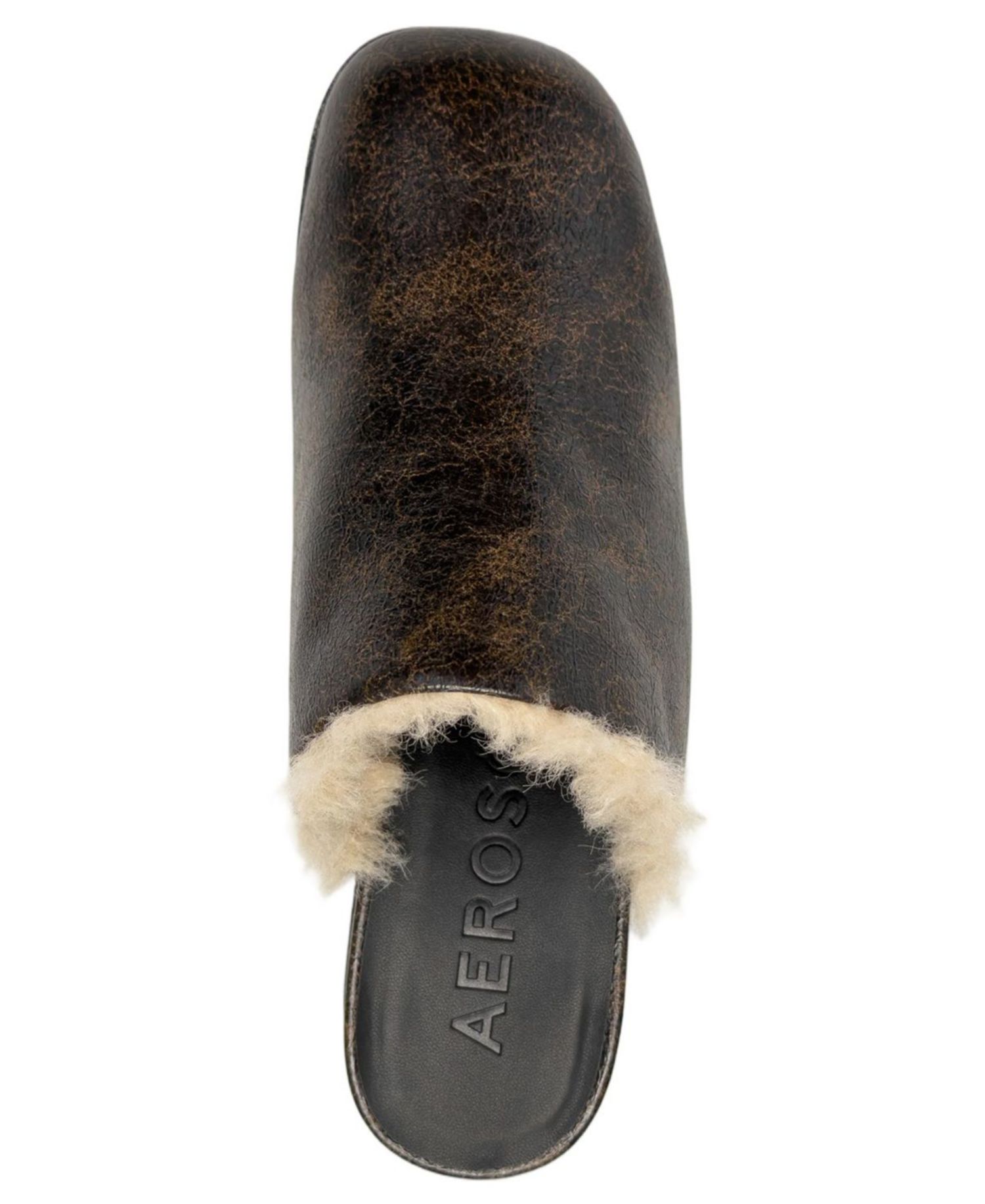 Women's Chata Platform Slip-On Mule Clogs