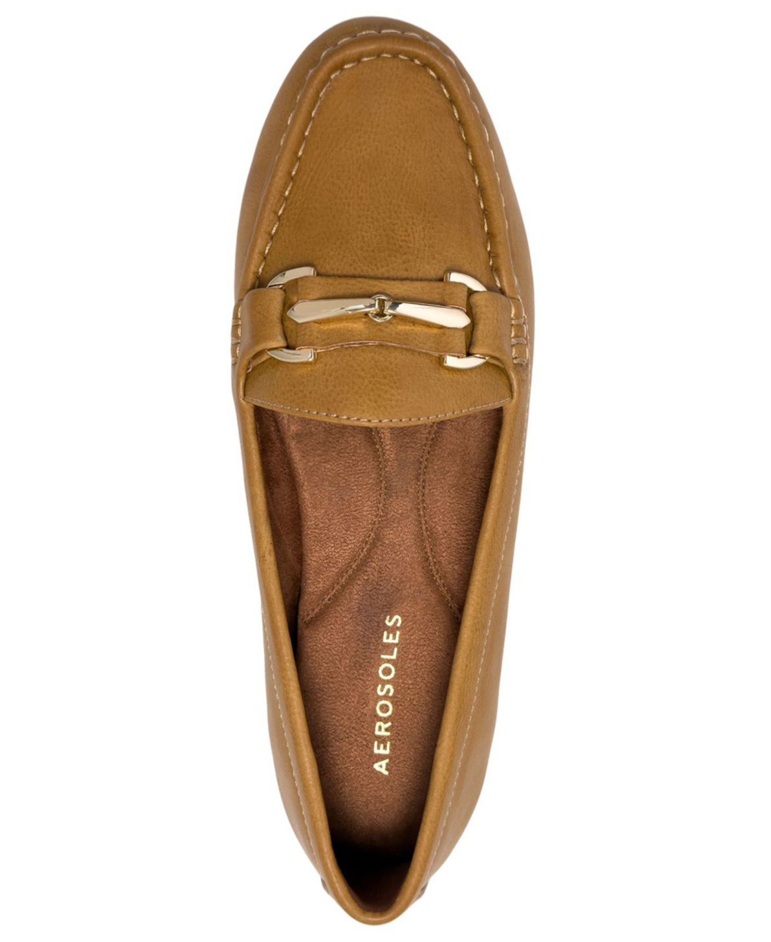 Women's Day Drive Slip-On Loafers