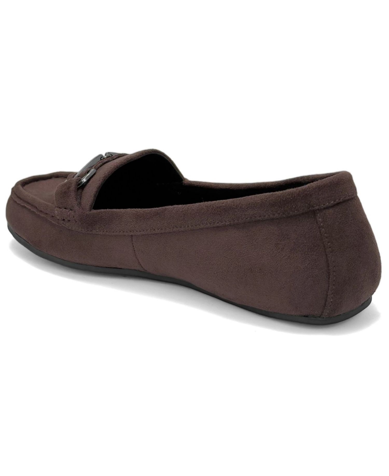 Women's Day Drive Slip-On Loafers