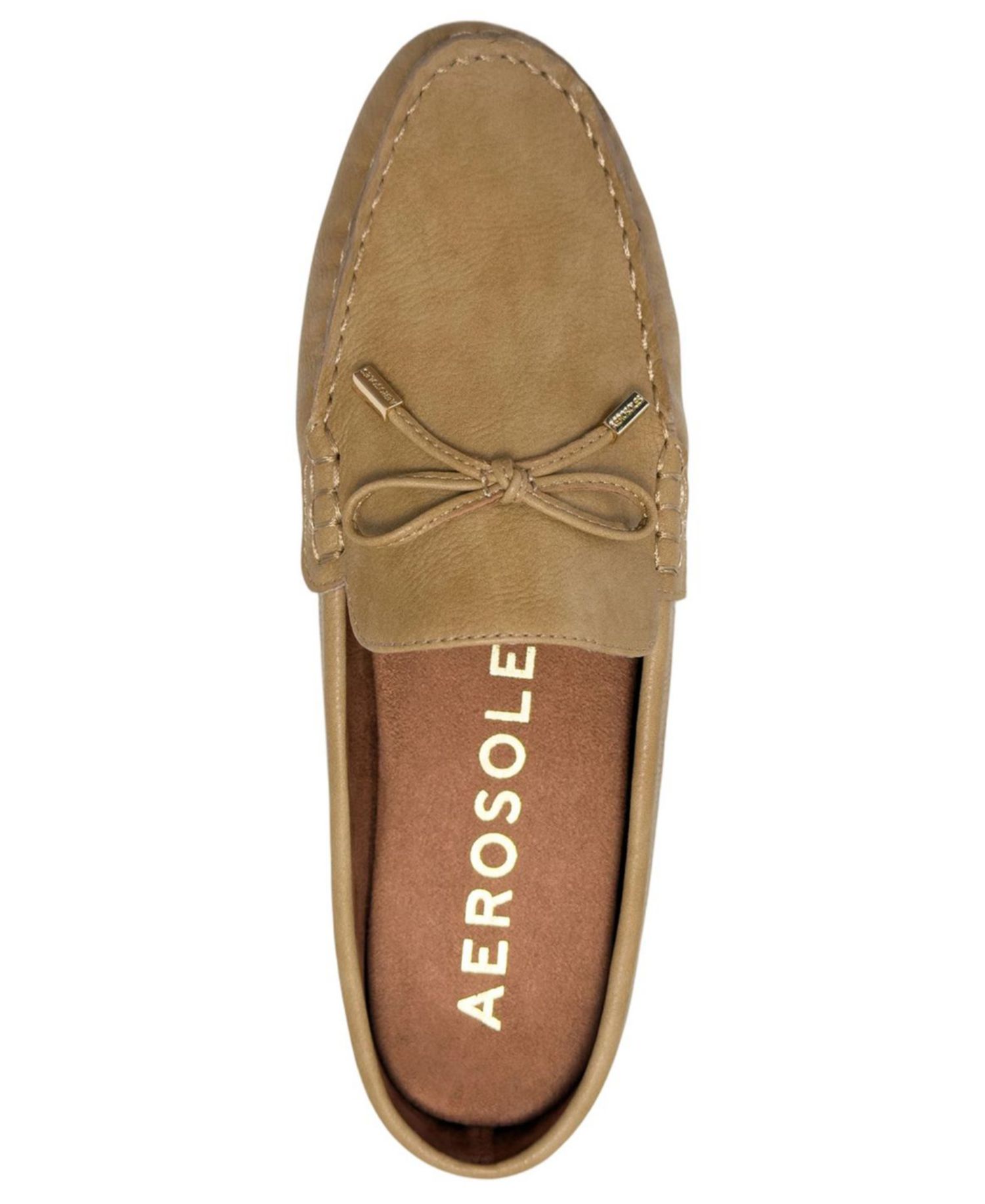 Women's Daffodil Slip-On Mule Loafers