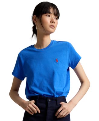 Women's Crewneck T-Shirt
