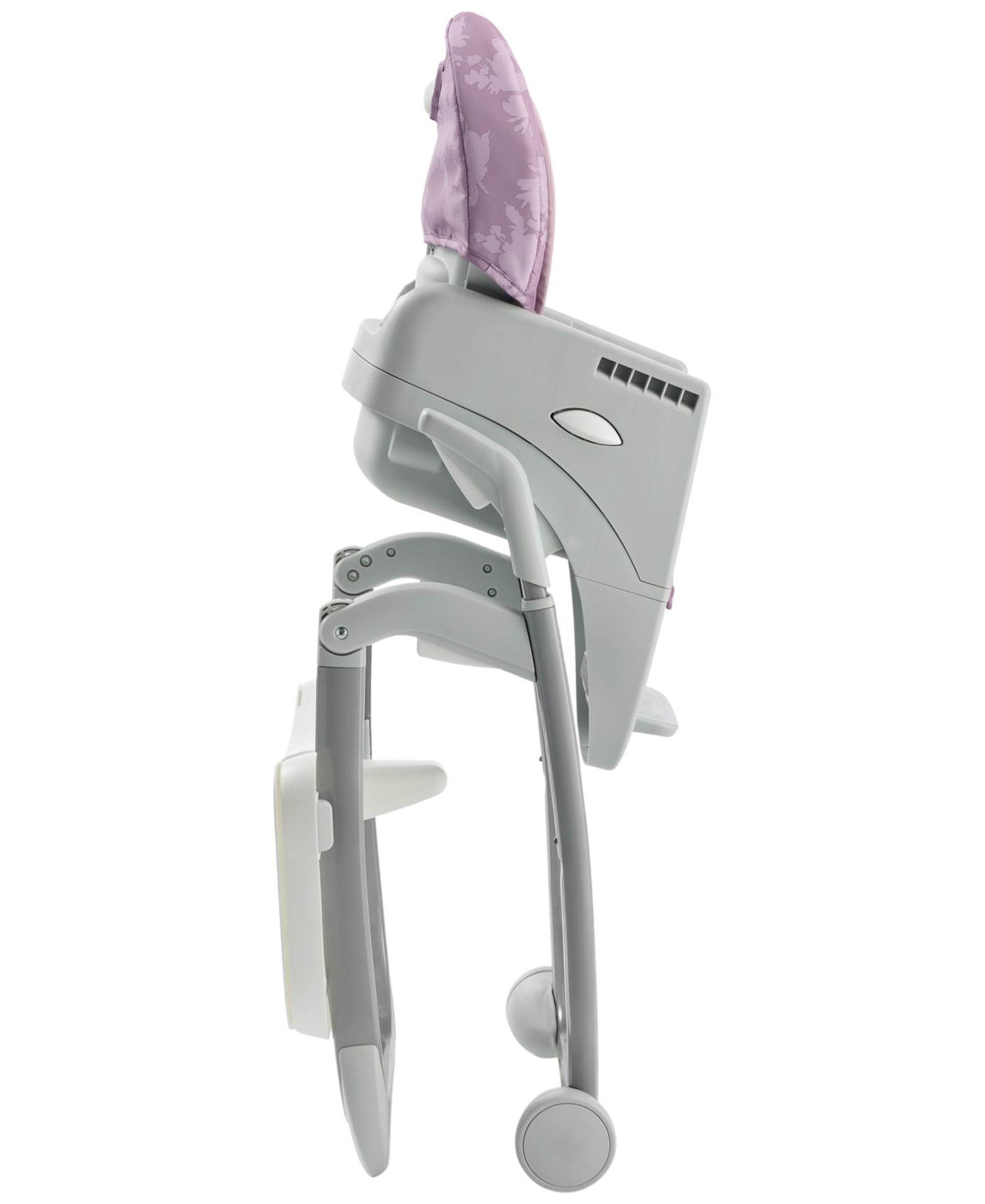 Baby Boys' and Baby Girls' DuoDiner DLX Highchair