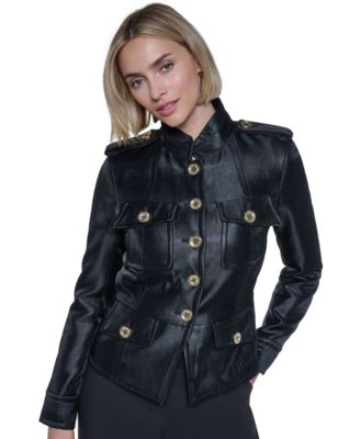 Women's Utility Officer Jacket