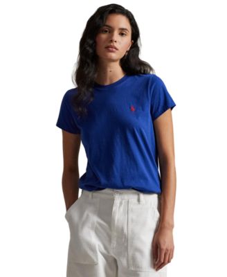 Women's Crewneck T-Shirt