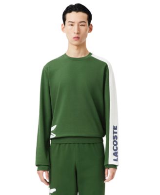 Men's Crewneck Graphic Sweatshirt