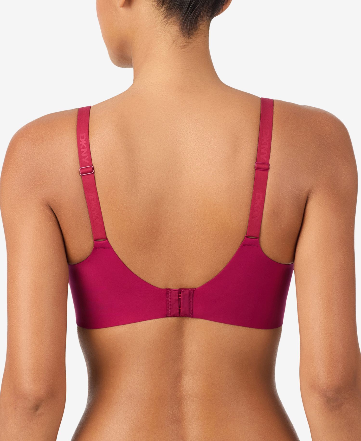 Women's Litewear Active Comfort Wirefree Bra- DK7934