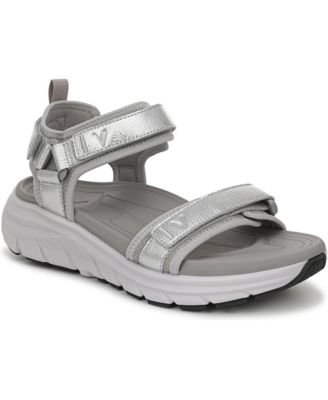 Womens Walk Max Wanderer Walking Sandals