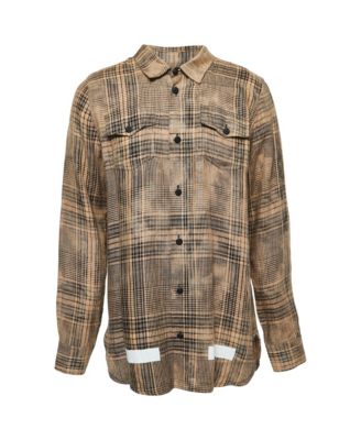 Women's Linen Top
