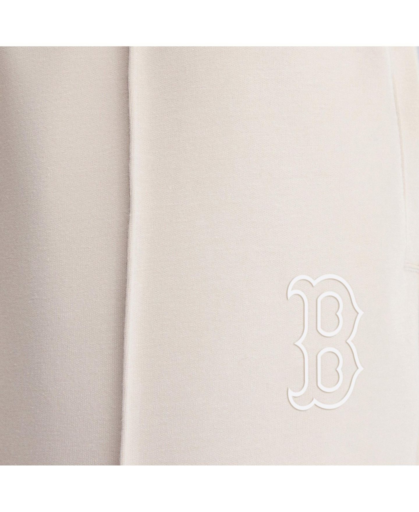 Женские брюки Fanatics Boston Red Sox Clutch Double-Knit Lounge — фото 3