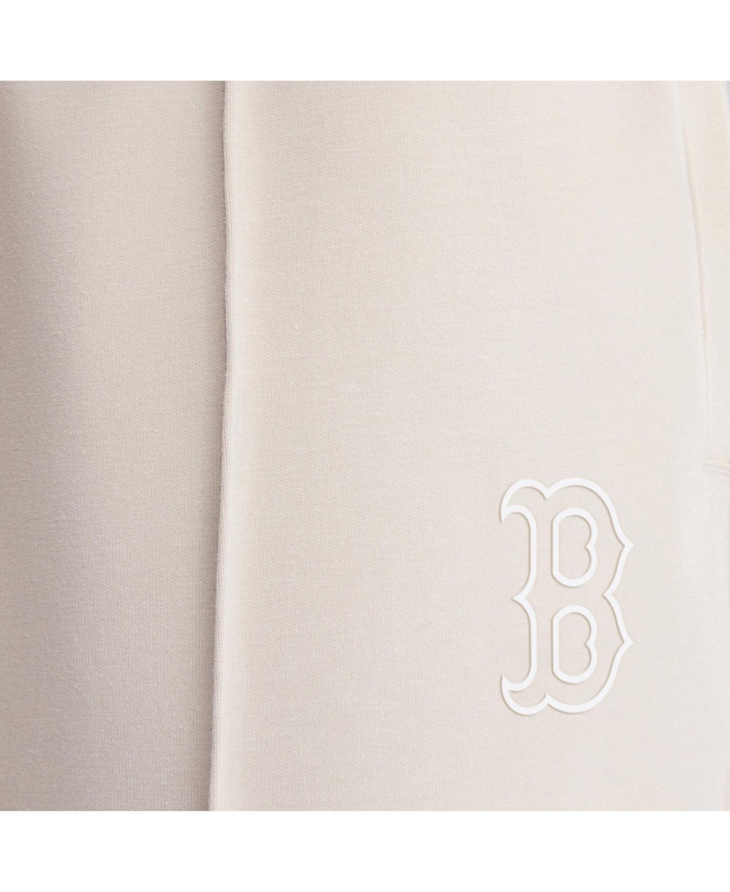 Women's Boston Red Sox Clutch Double-Knit Lounge Pants